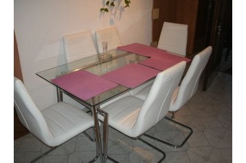 Croazia Privát Mali Lošinj, Esterno